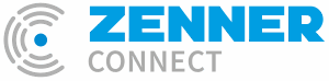 ZENNER Connect Logo