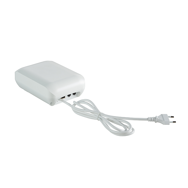 ZENNER Indoor Gateway IDUv2 with cable